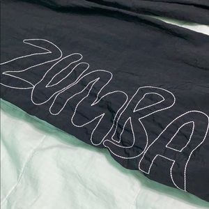 Zumba Cargo Pants